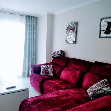 Apartamento En Burela A 3 Min De Playa!!! Ngoại thất bức ảnh